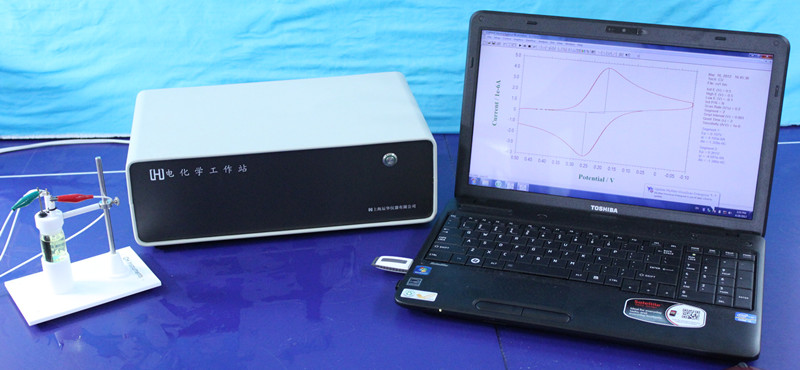 CHI600系列电化学分析仪